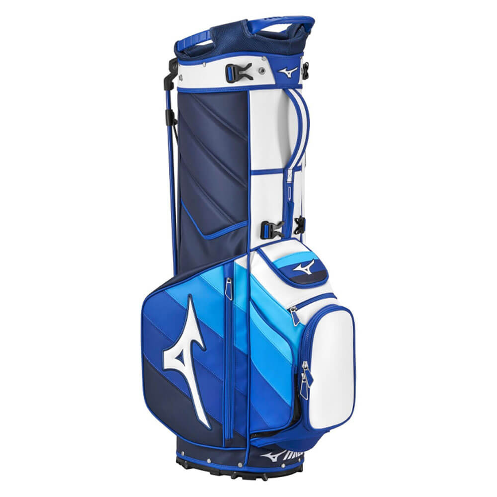 Mizuno Tour Stand Bag 2025