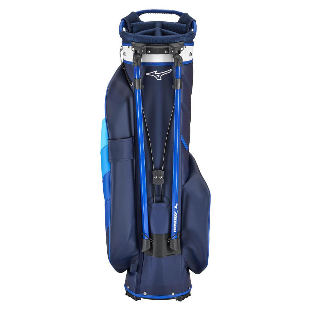 Mizuno Tour Stand Bag 2025