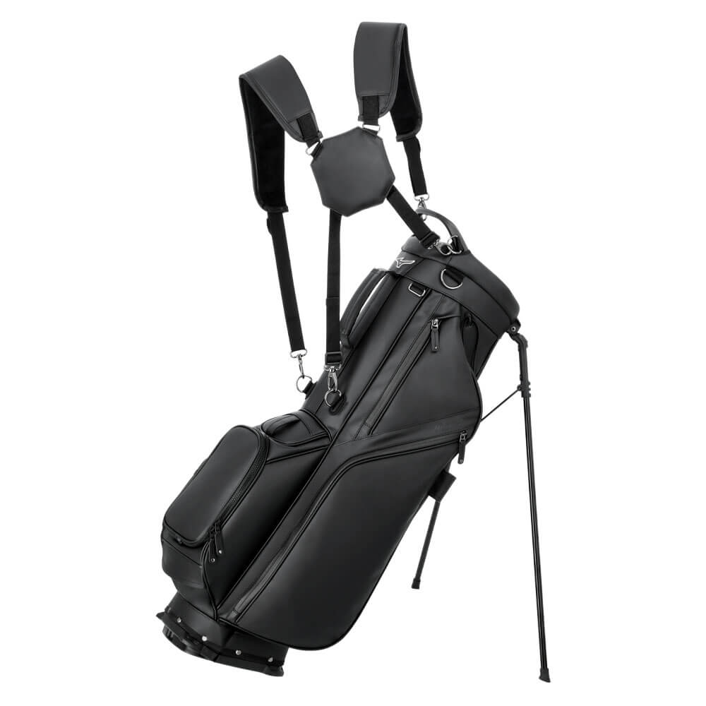 Mizuno Pro Stand Bag 2025