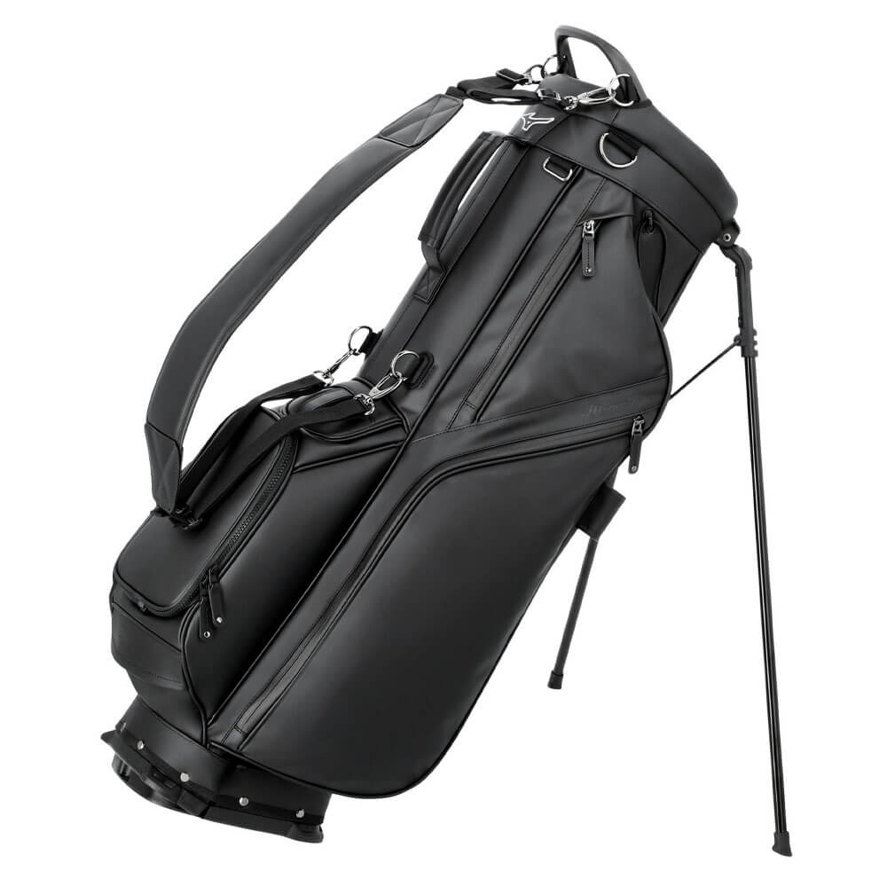 Mizuno Pro Stand Bag 2025