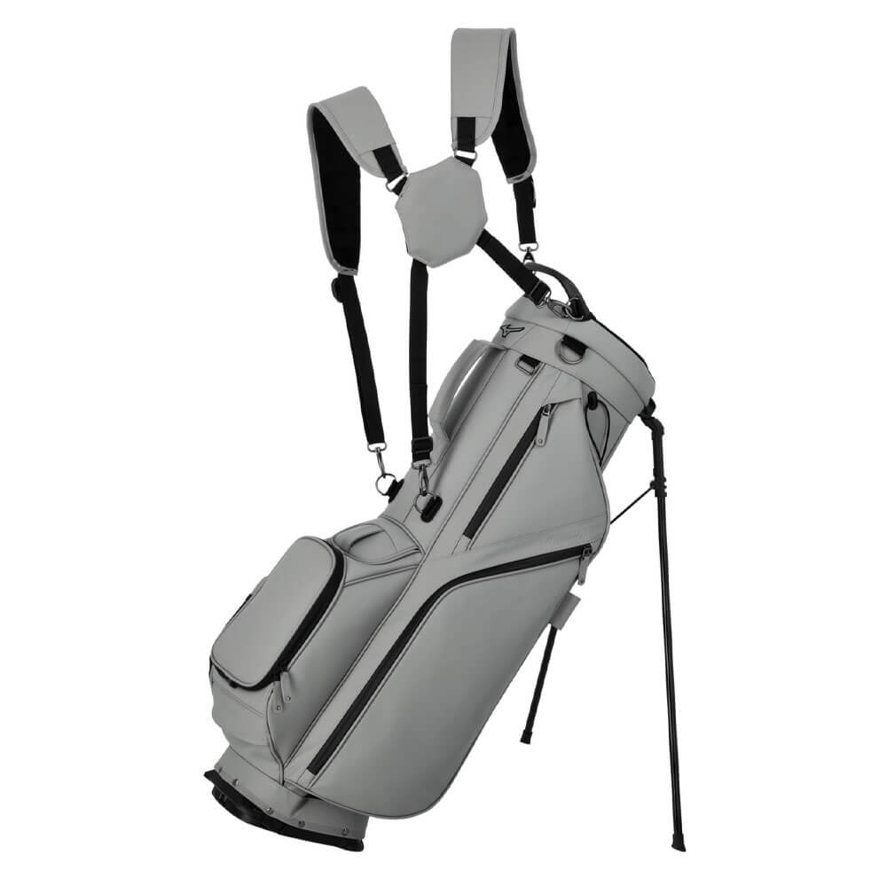 Mizuno Pro Stand Bag 2025