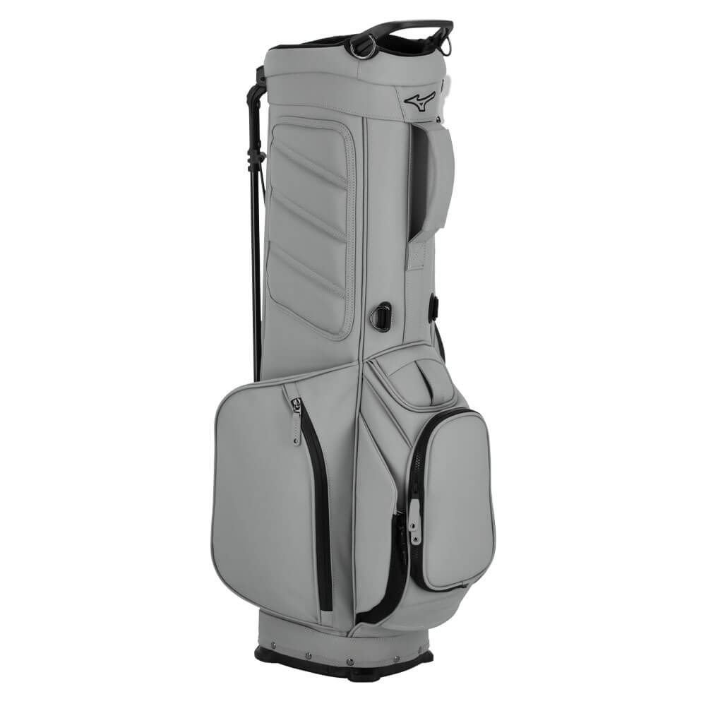 Mizuno Pro Stand Bag 2025