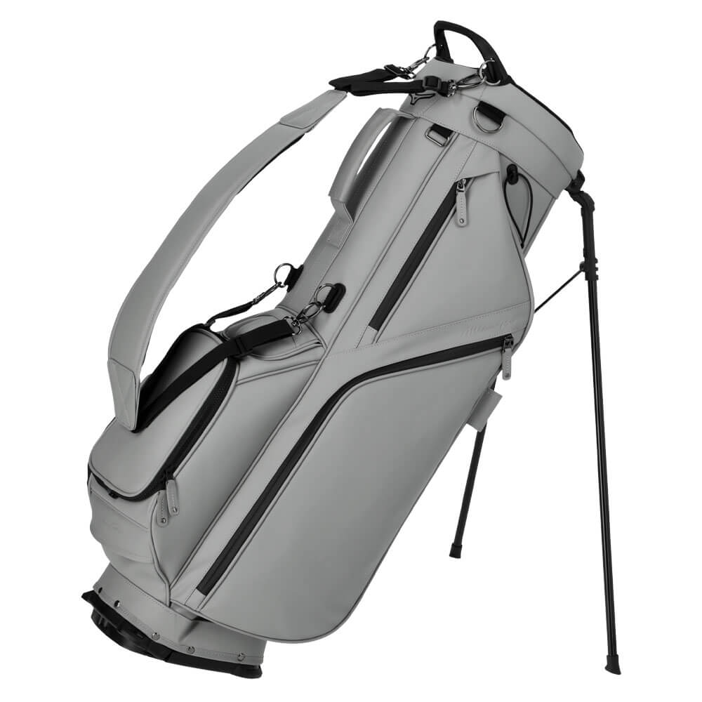 Mizuno Pro Stand Bag 2025