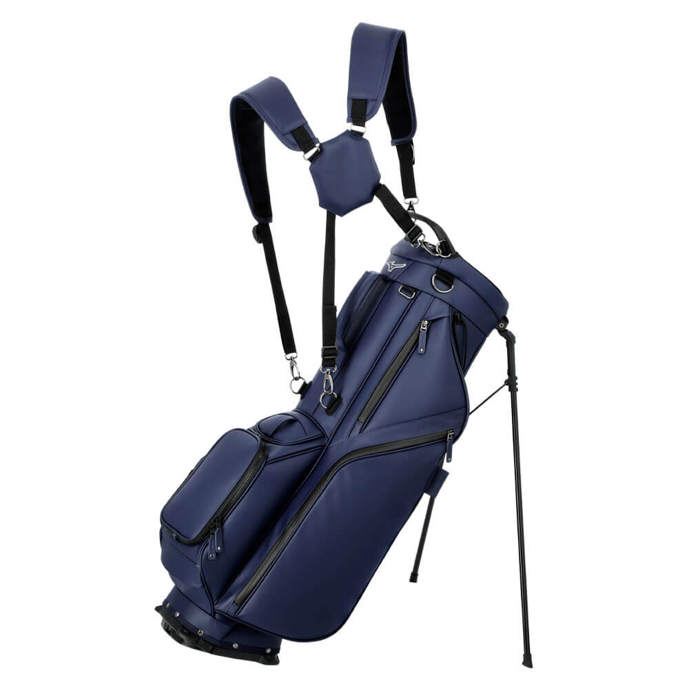 Mizuno Pro Stand Bag 2025