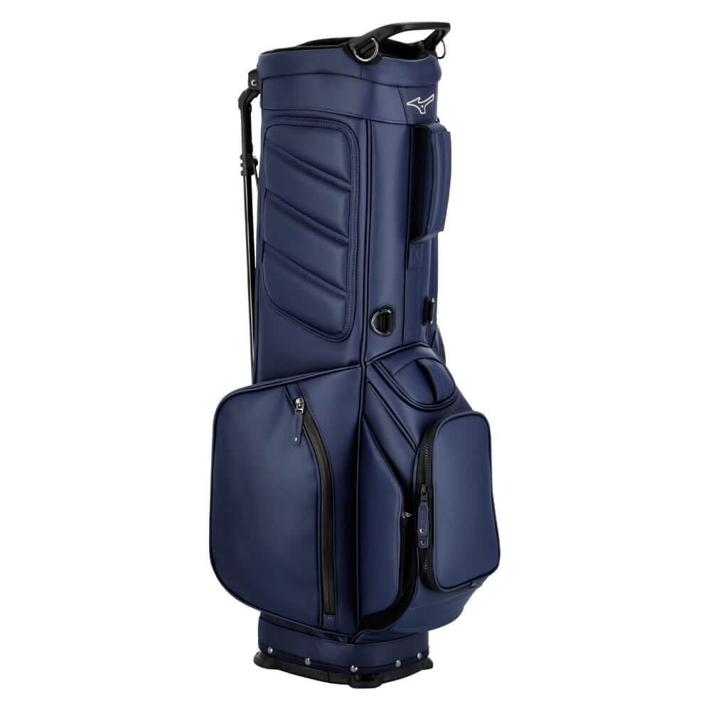 Mizuno Pro Stand Bag 2025