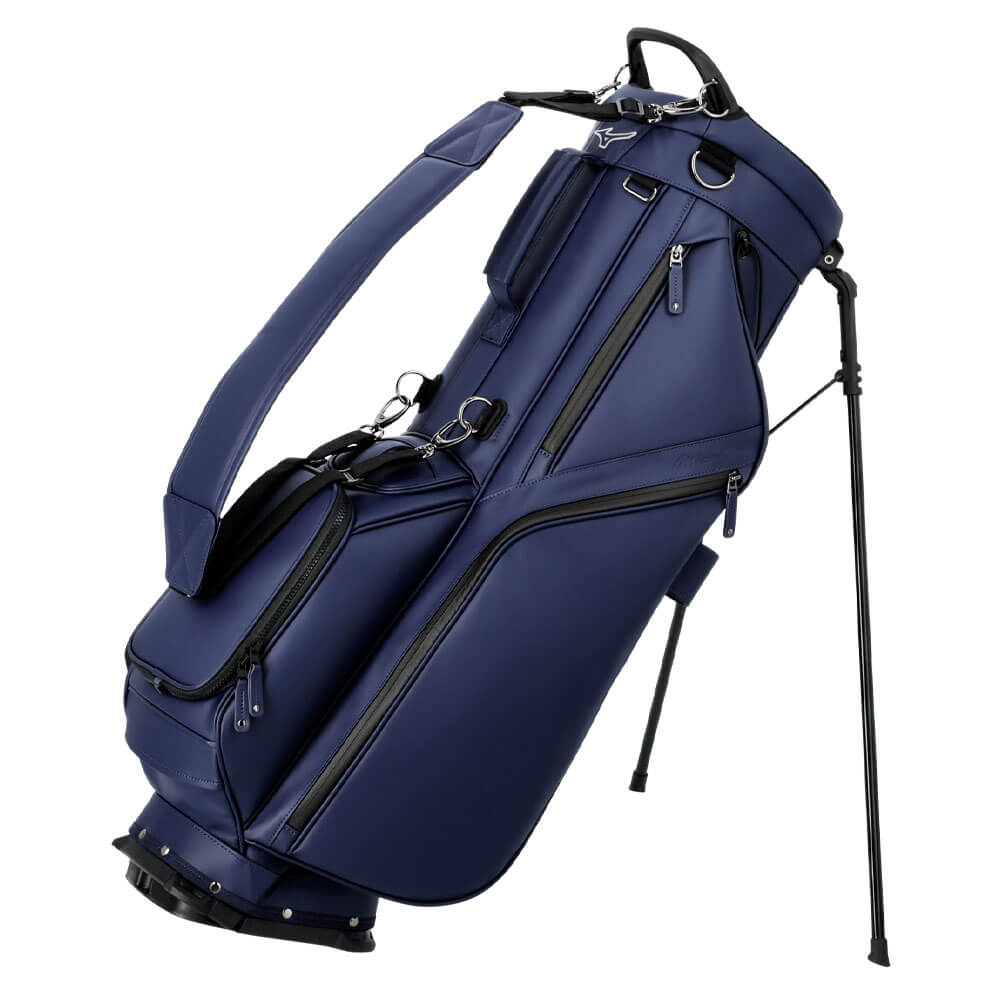 Mizuno Pro Stand Bag 2025