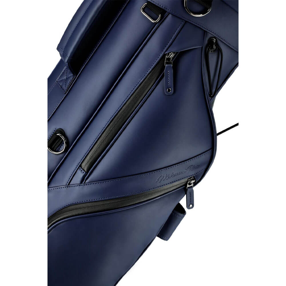 Mizuno Pro Stand Bag 2025