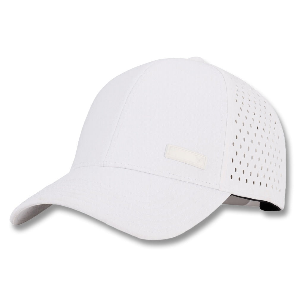 Callaway Drive Swing Golf Cap White - 25