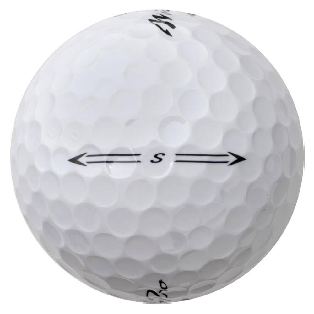 Mizuno Pro S Golf Balls - 25