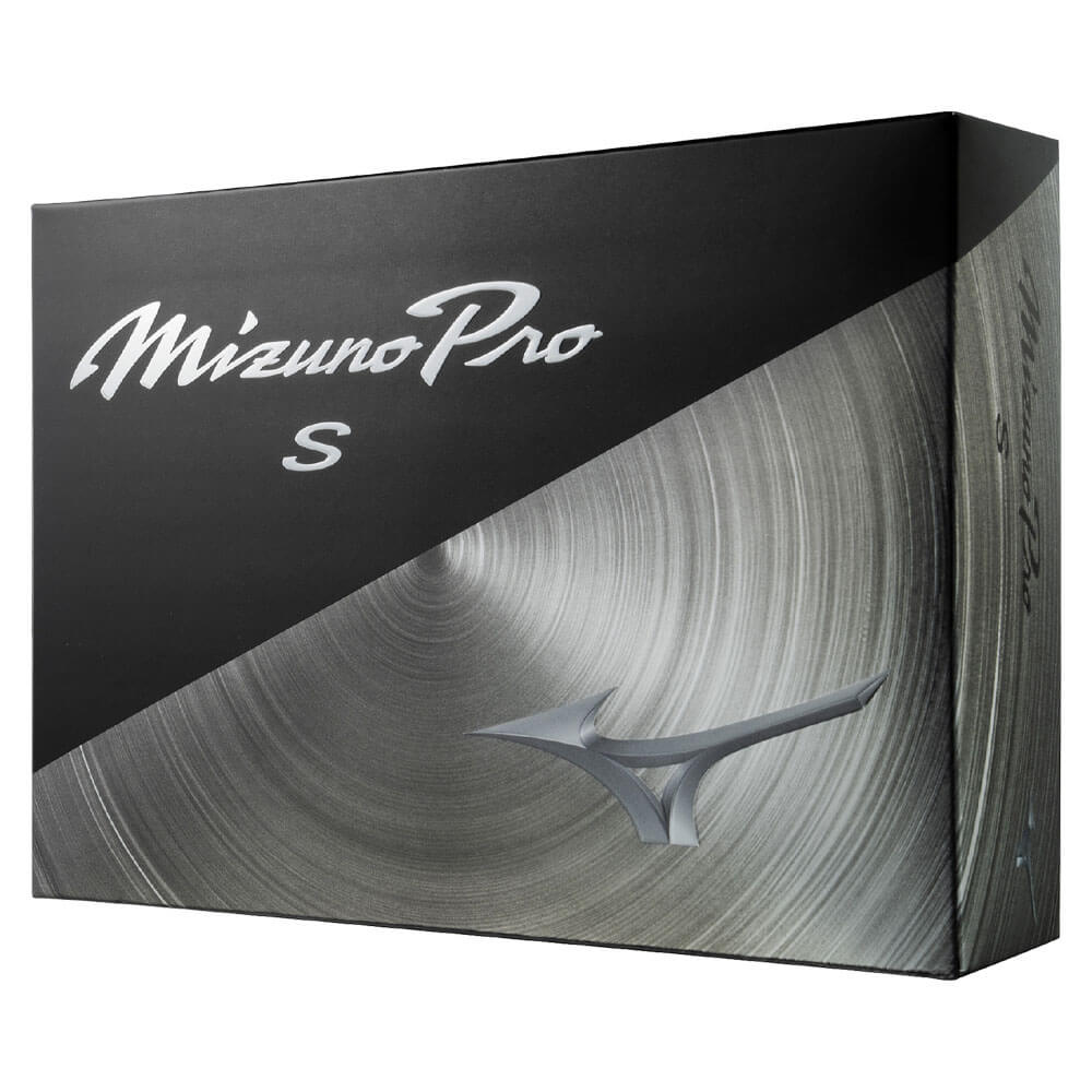 Mizuno Pro X Golf Balls - 25