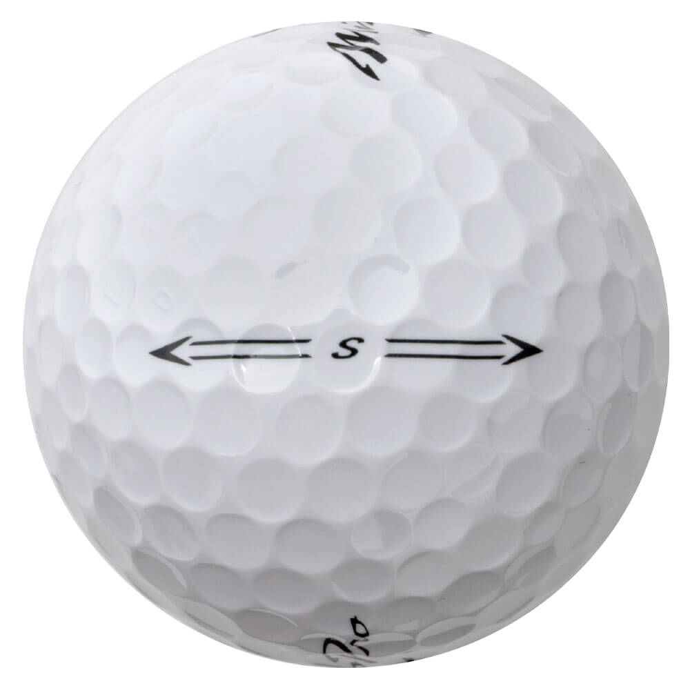 Mizuno Pro X Golf Balls - 25