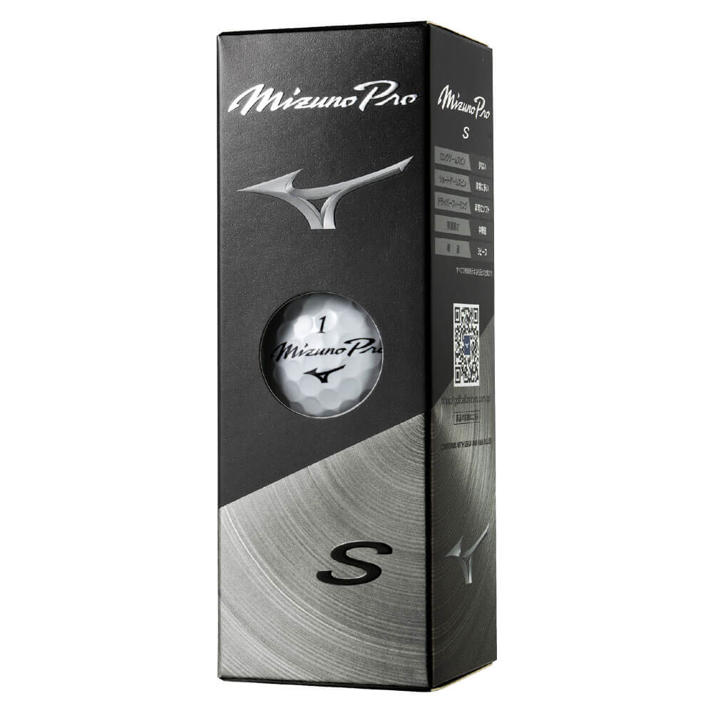 Mizuno Pro X Golf Balls - 25