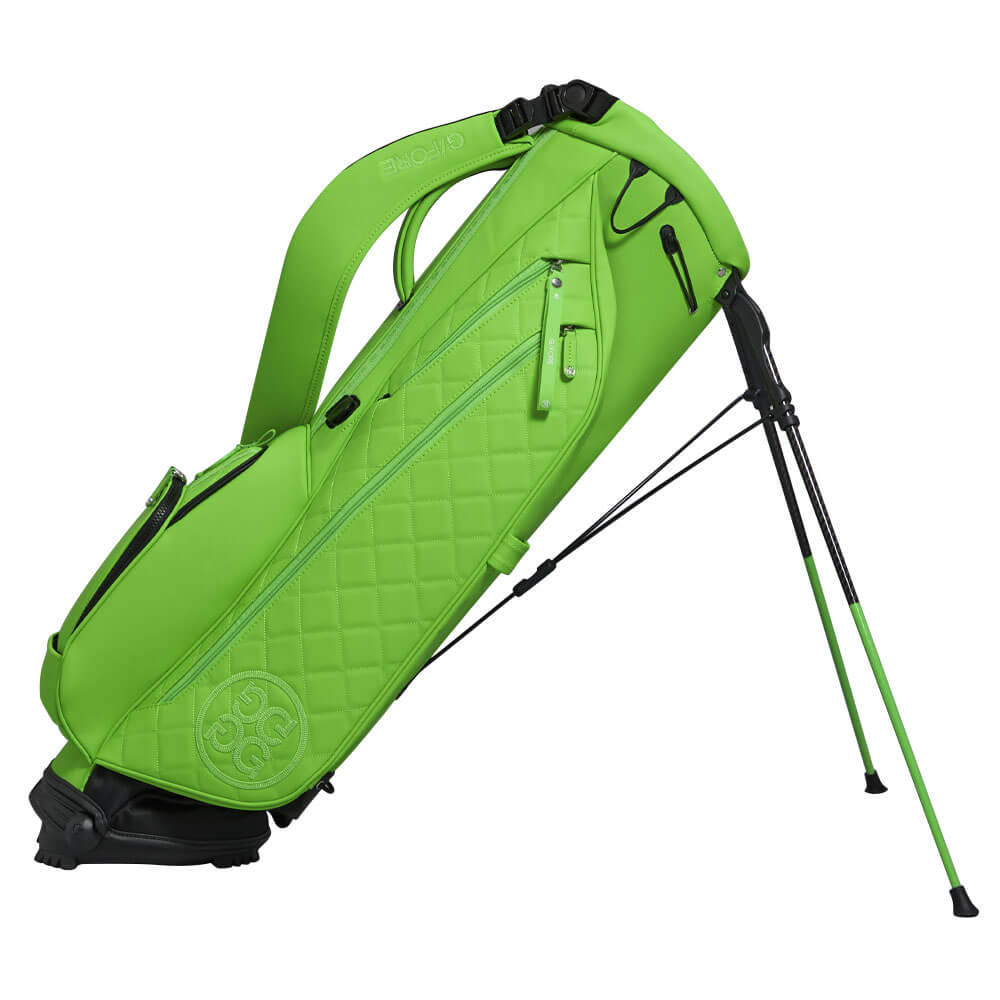 Gfore Daytona Plus Carry Stand Bag - 25