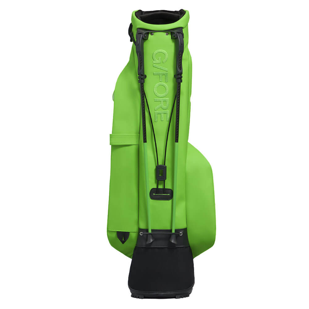 Gfore Daytona Plus Carry Stand Bag - 25