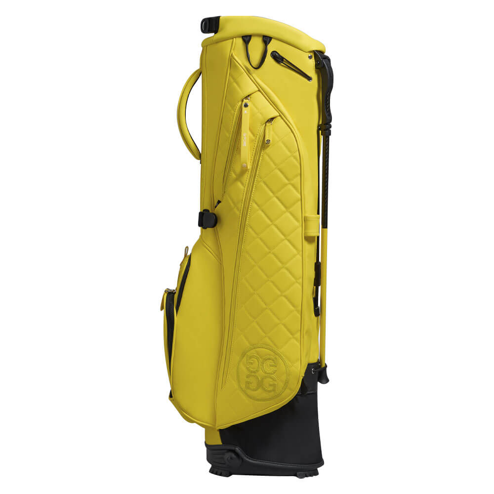 Gfore Daytona Plus Carry Stand Bag - 25