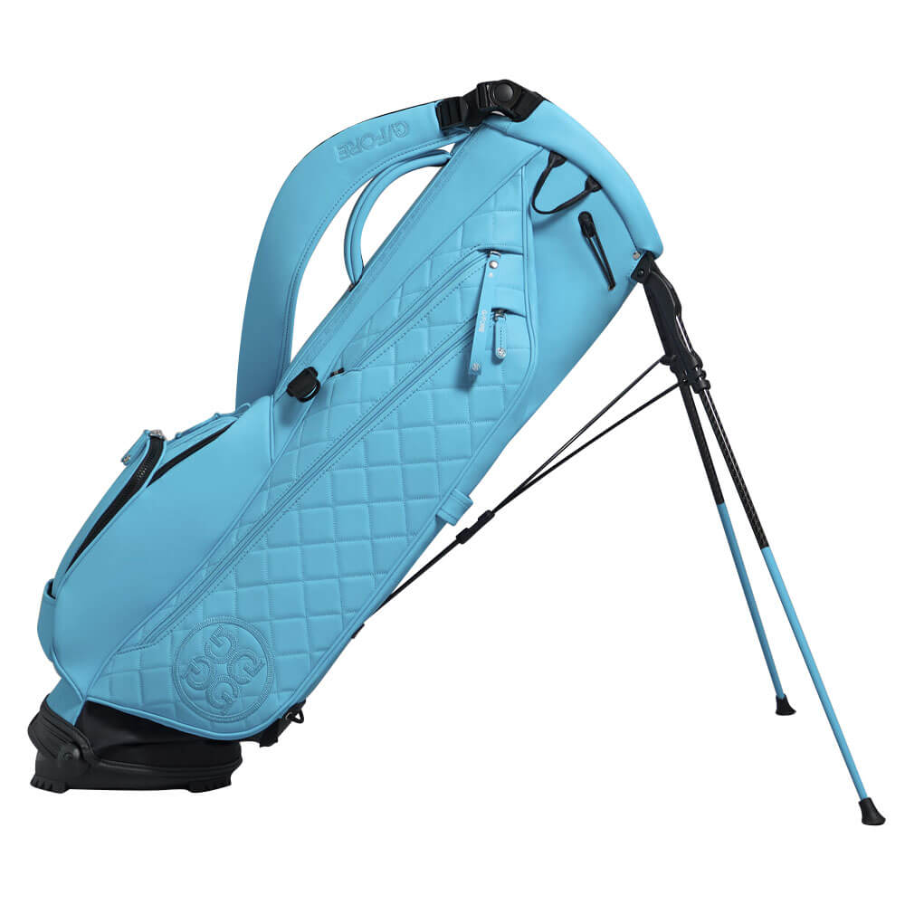 Gfore Daytona Plus Carry Stand Bag - 25