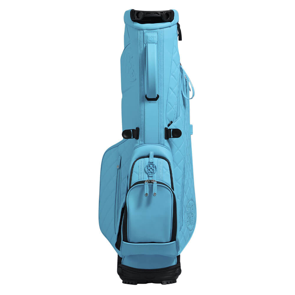 Gfore Daytona Plus Carry Stand Bag - 25