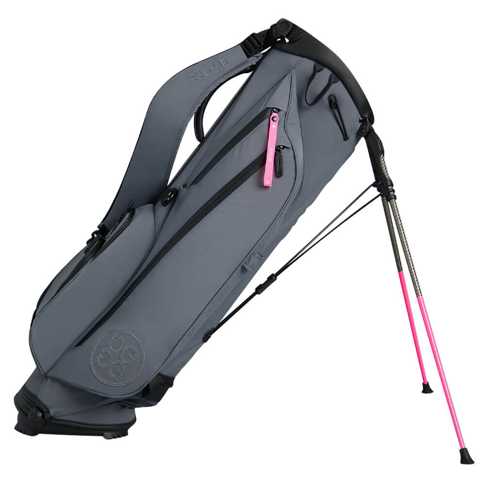 Gfore Parachute Carry Golf Bag - 25