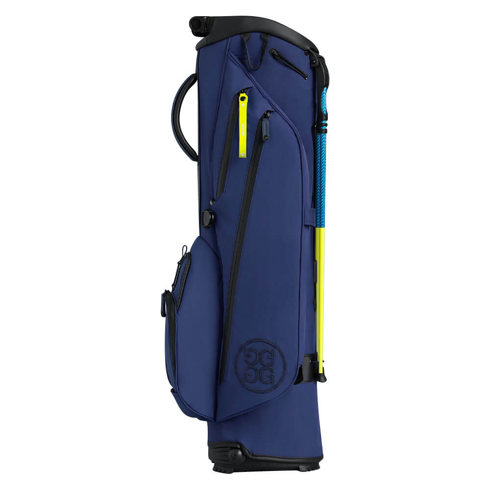 Gfore Parachute Carry Golf Bag - 25