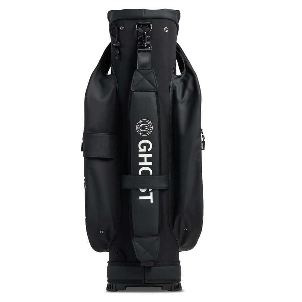 Ghost Golf GT-14 Oreo Cart Bag - 25