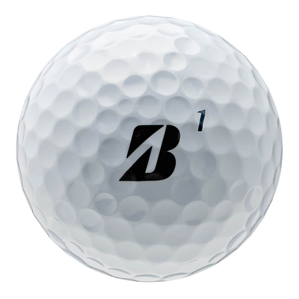 Bridgestone e12 Speed Golf Balls - 25