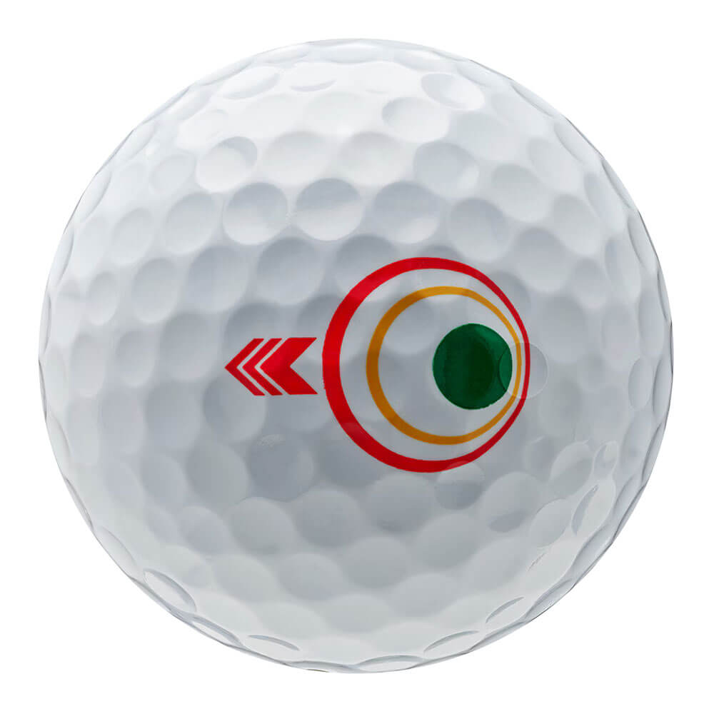 Bridgestone e12 Speed Golf Balls - 25