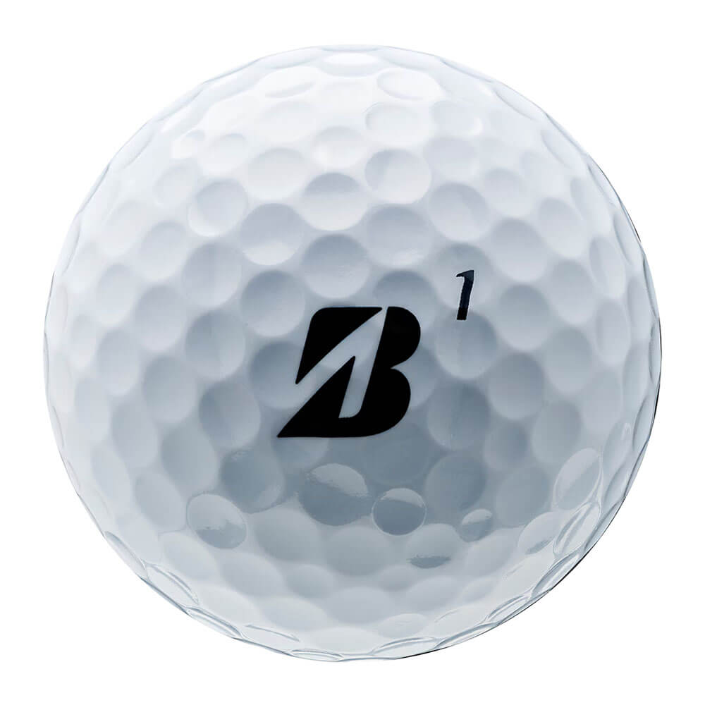 Bridgestone e6 Soft Golf Balls - 25