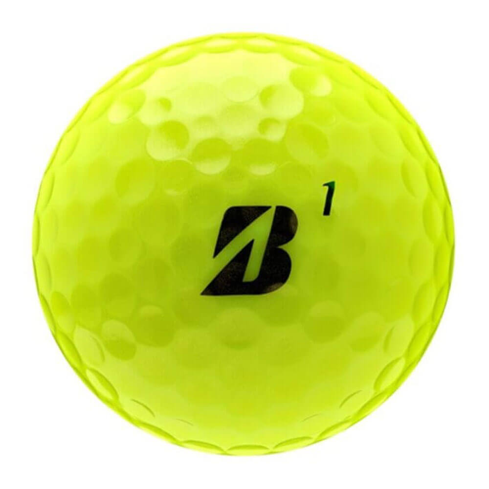 Bridgestone e6 Soft Golf Balls - 25