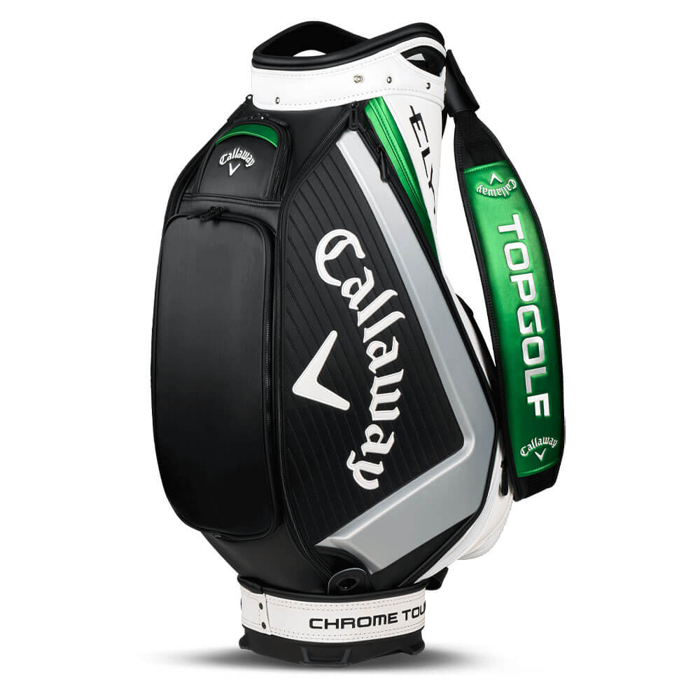 Callaway Elyte Staff Bag - 25