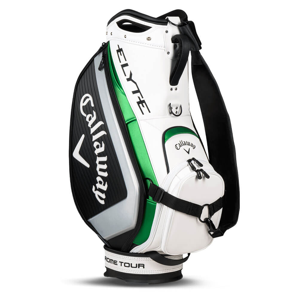 Callaway Elyte Staff Bag - 25