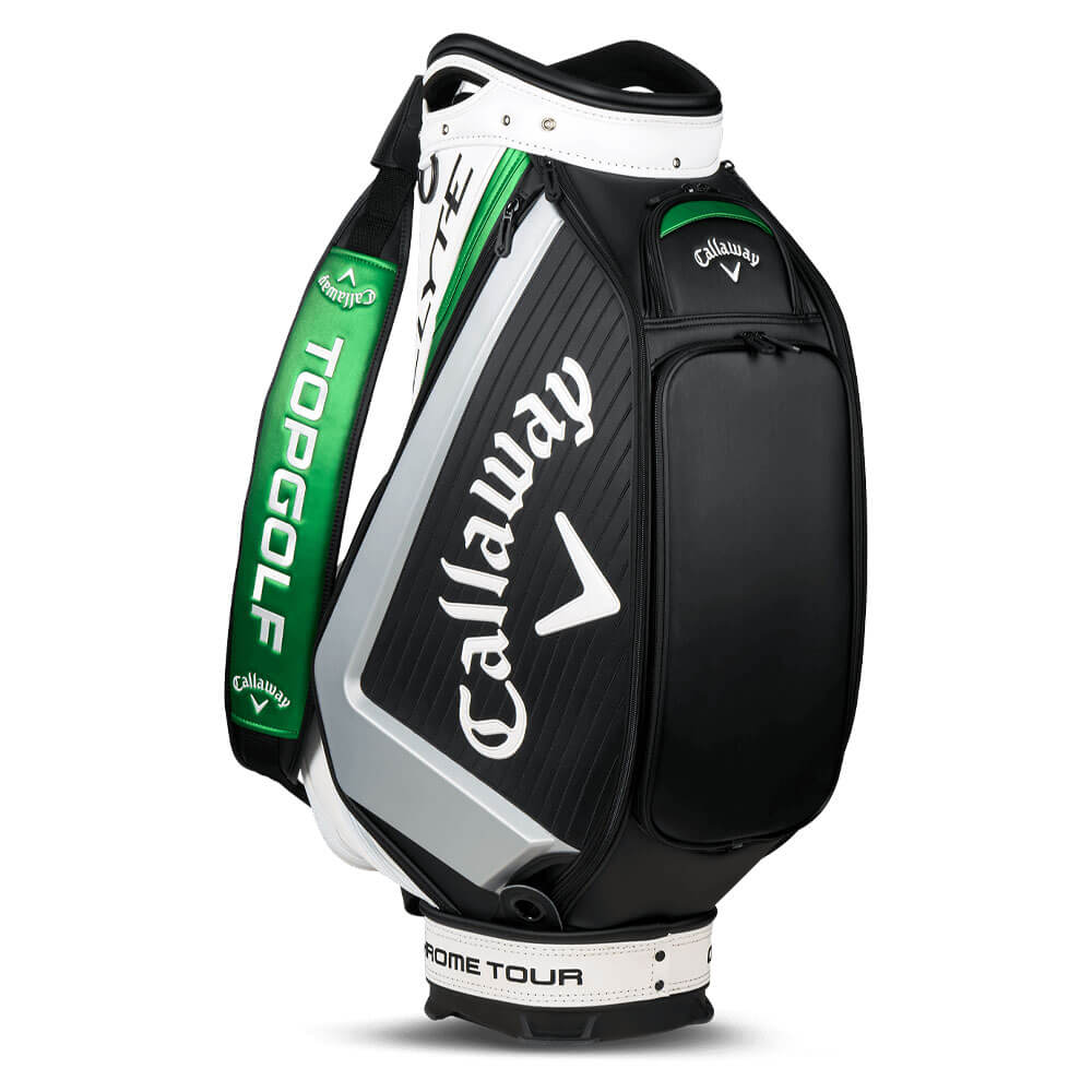 Callaway Elyte Staff Bag - 25