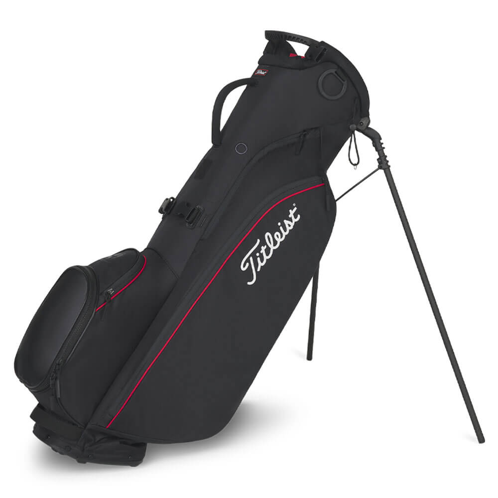 Titleist Players 4 Carbon Stand Bag - 25