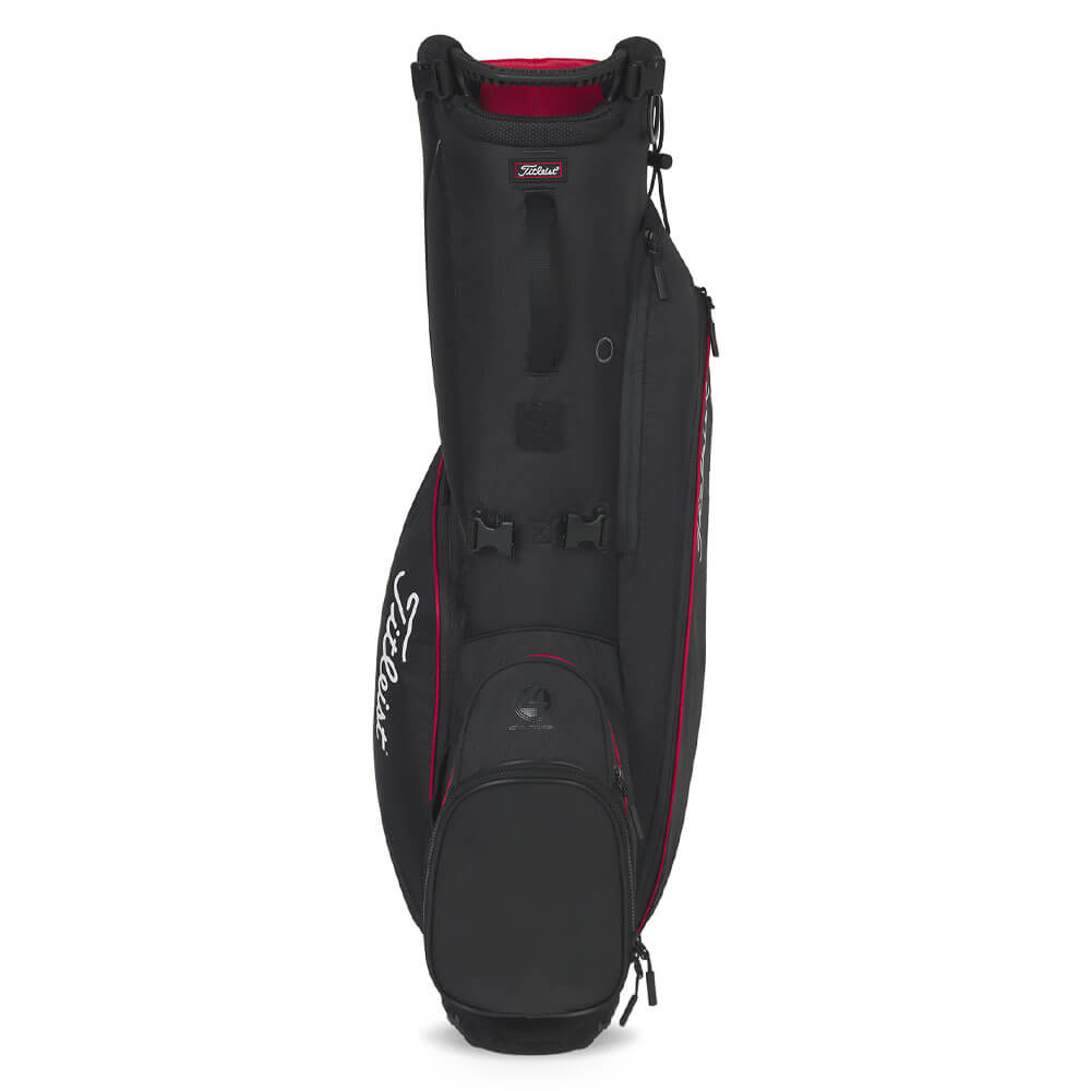 Titleist Players 4 Carbon Stand Bag - 25