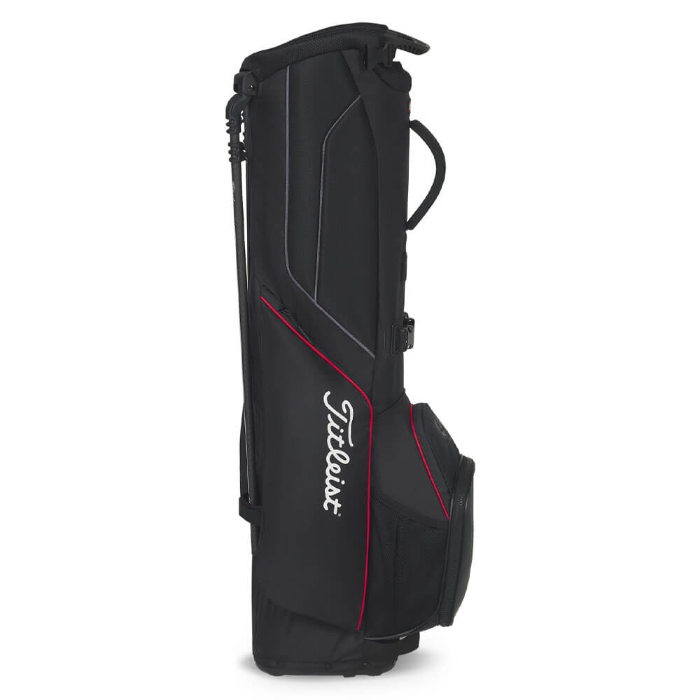 Titleist Players 4 Carbon Stand Bag - 25