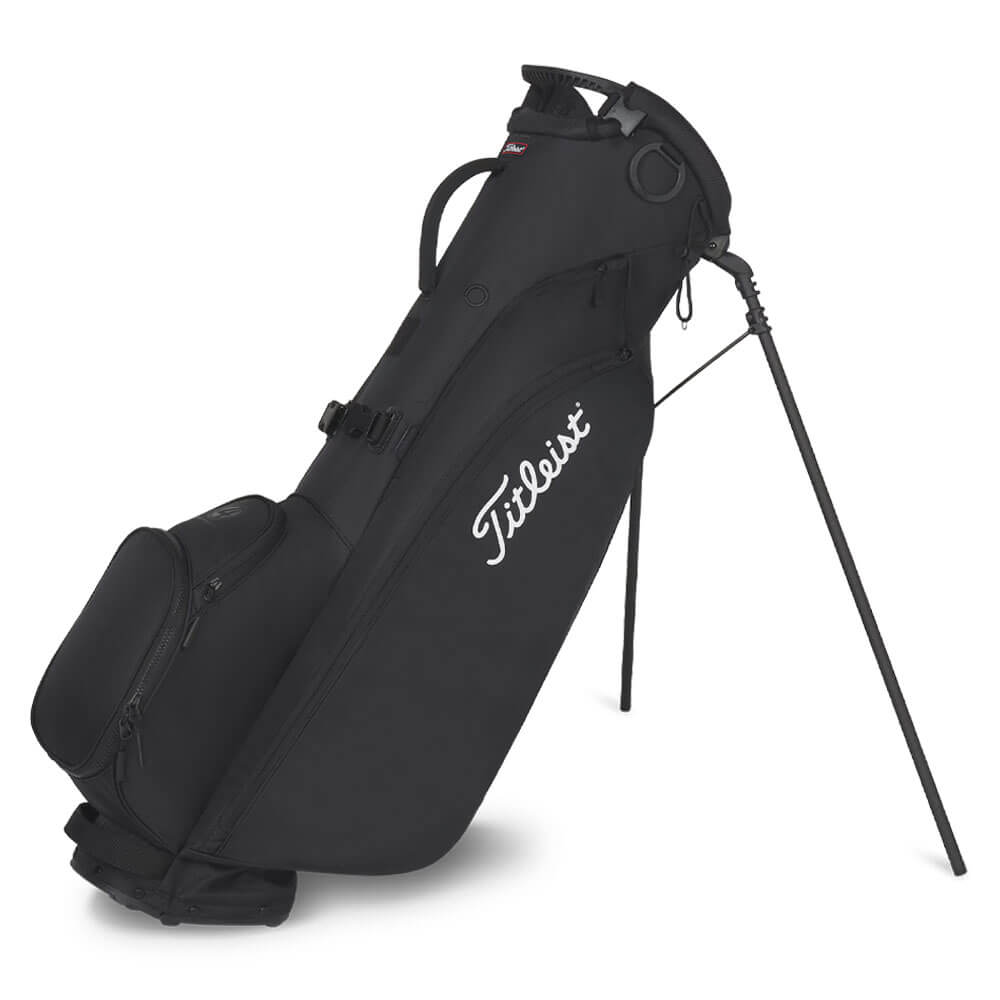 Titleist Players 4 Carbon Stand Bag - 25