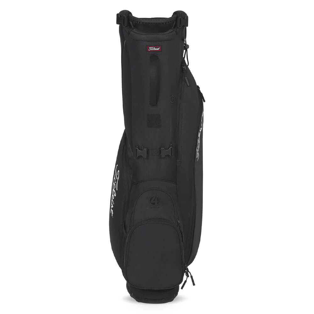 Titleist Players 4 Carbon Stand Bag - 25