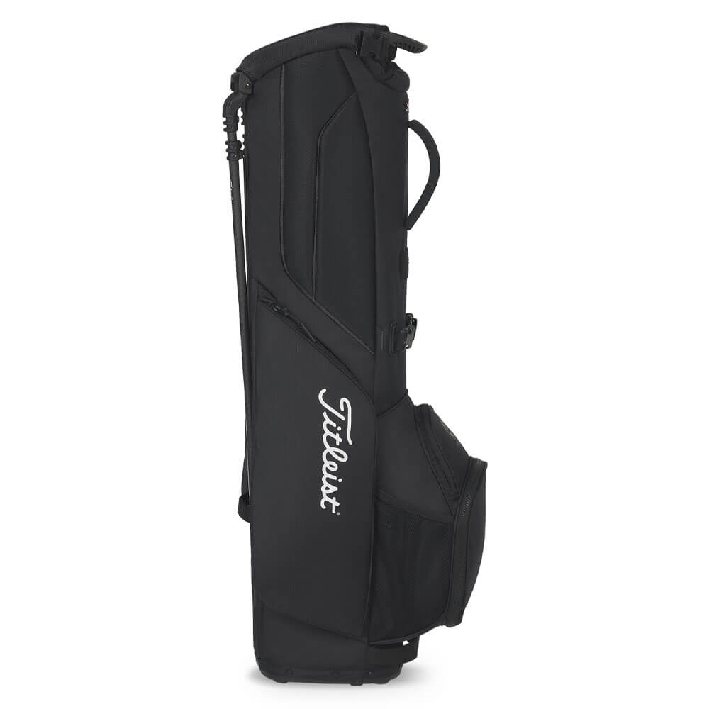 Titleist Players 4 Carbon Stand Bag - 25