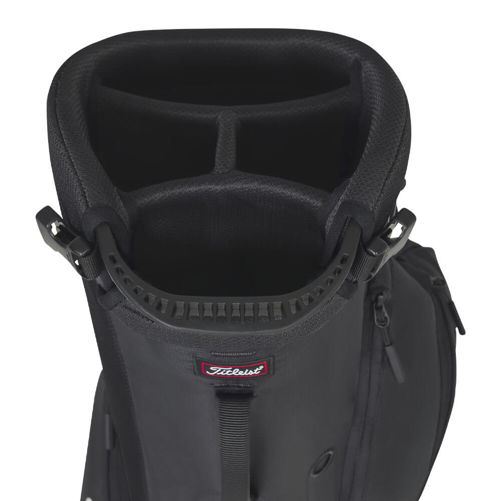 Titleist Players 4 Carbon Stand Bag - 25