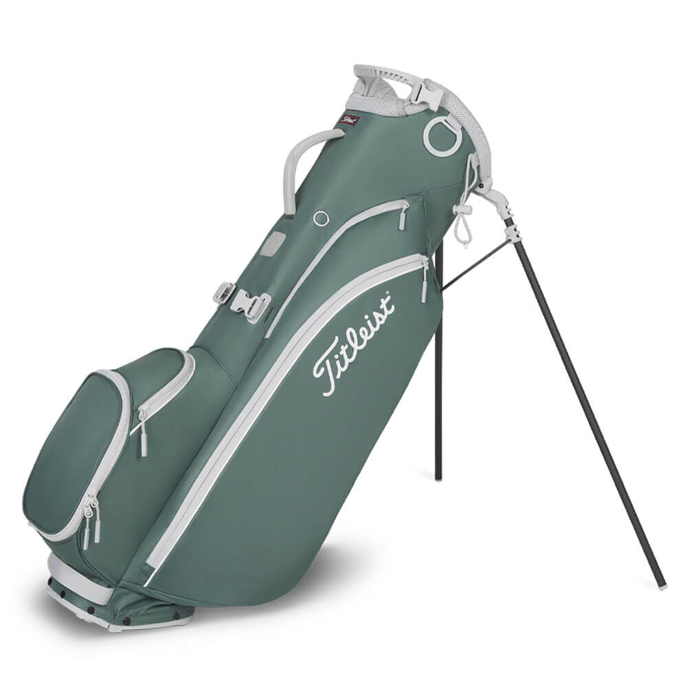 Titleist Players 4 Carbon Stand Bag - 25