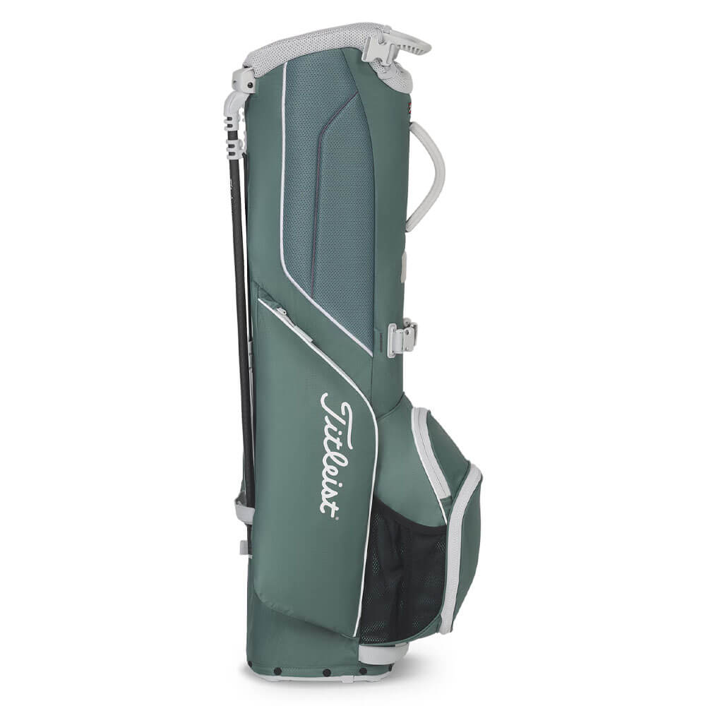 Titleist Players 4 Carbon Stand Bag - 25