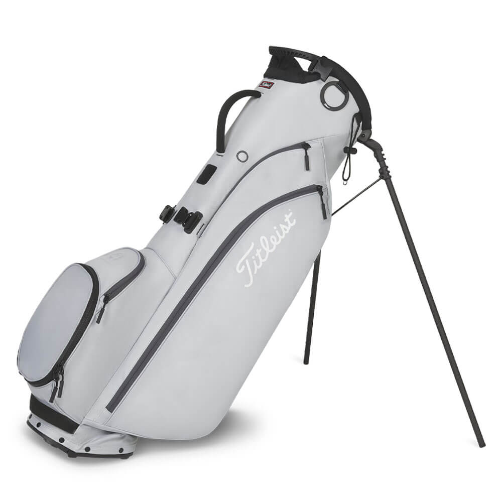 Titleist Players 4 Carbon Stand Bag - 25