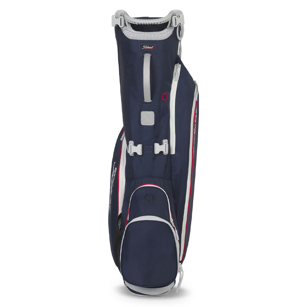 Titleist Players 4 Carbon Stand Bag - 25