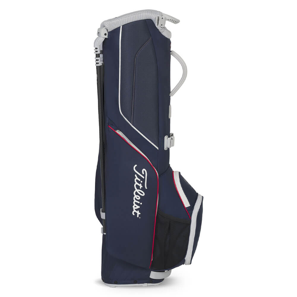 Titleist Players 4 Carbon Stand Bag - 25