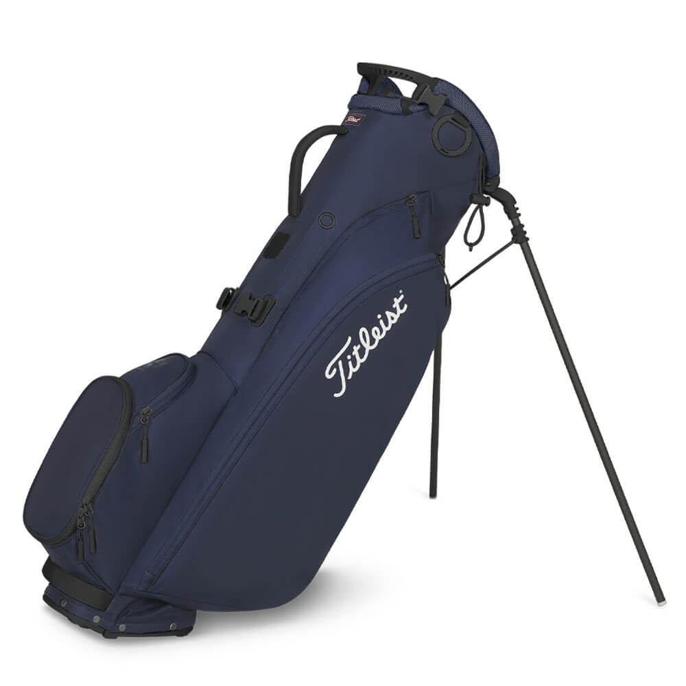 Titleist Players 4 Carbon Stand Bag - 25