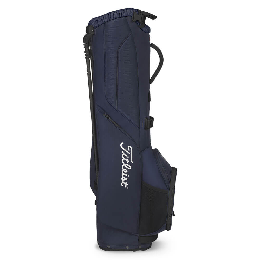 Titleist Players 4 Carbon Stand Bag - 25