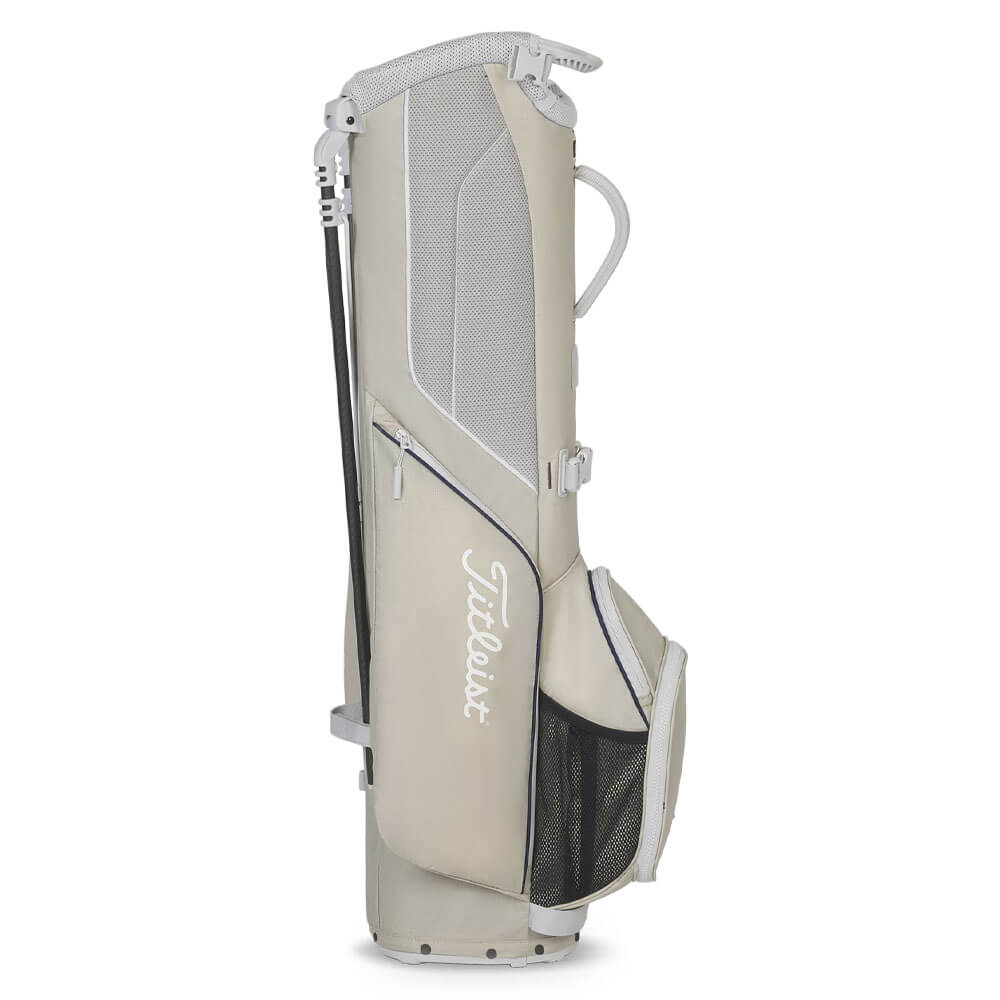 Titleist Players 4 Carbon Stand Bag - 25