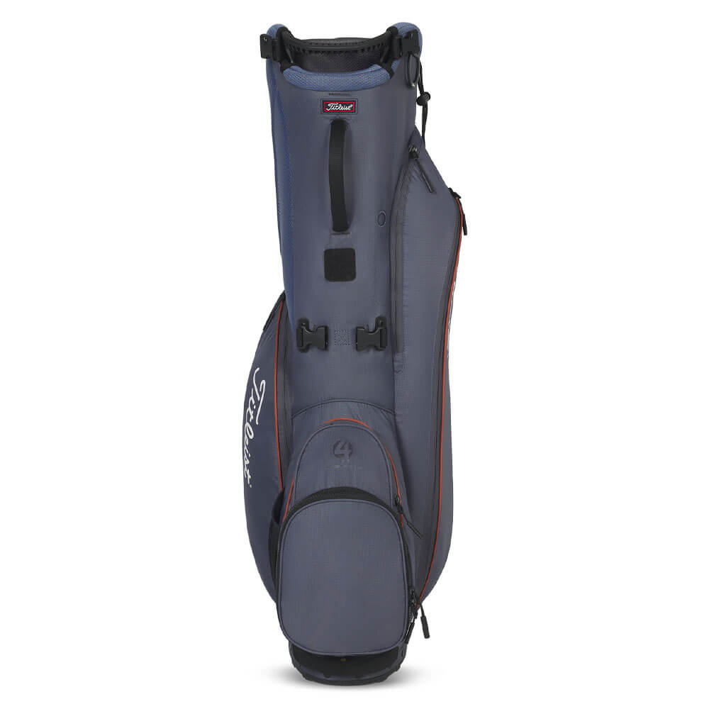 Titleist Players 4 Carbon Stand Bag - 25