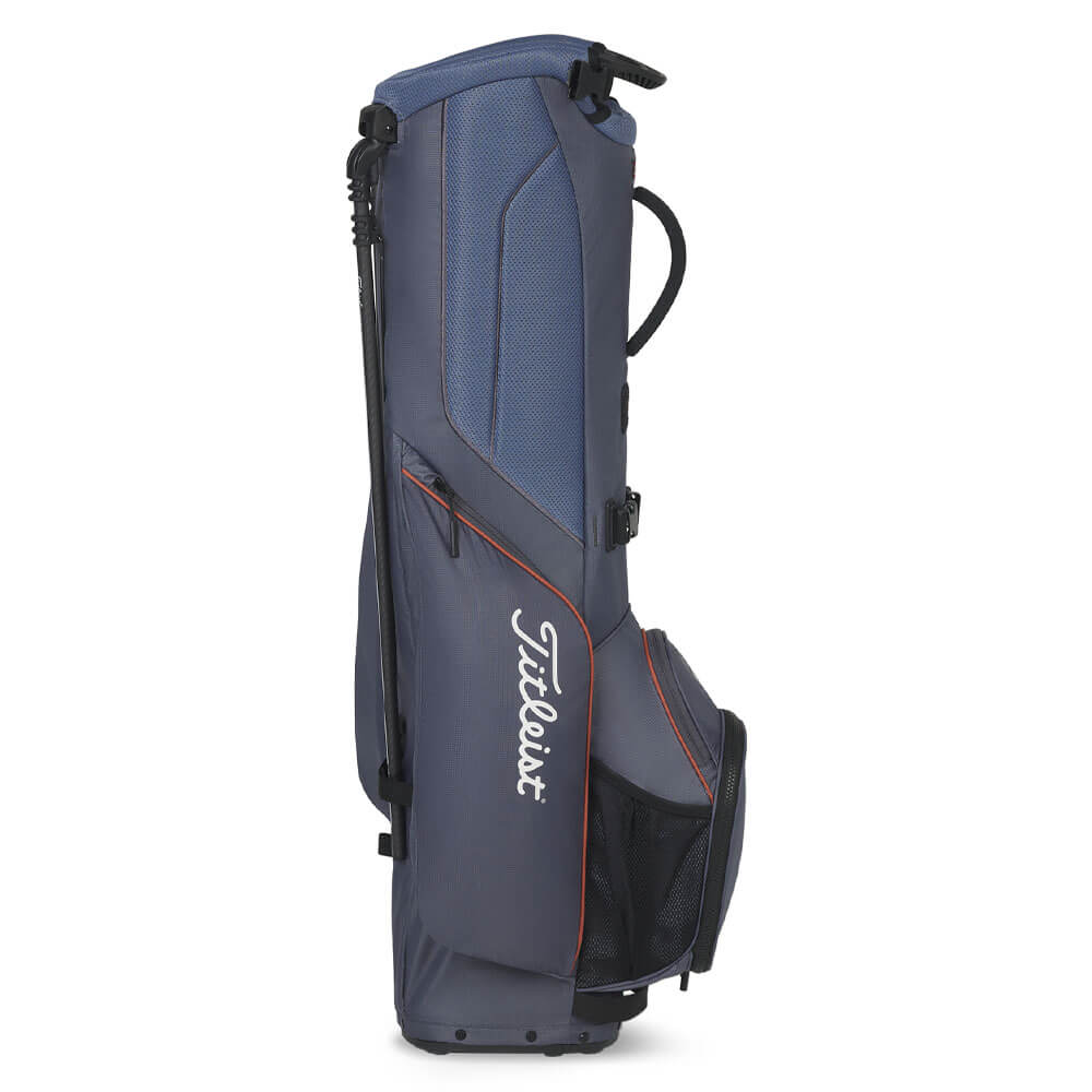 Titleist Players 4 Carbon Stand Bag - 25