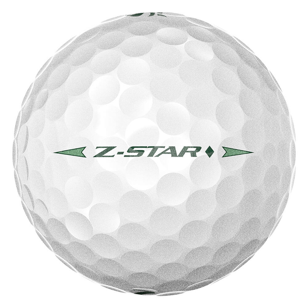 Srixon Z-Star Diamond 3 Limited Edition 24 Pack Golf Balls