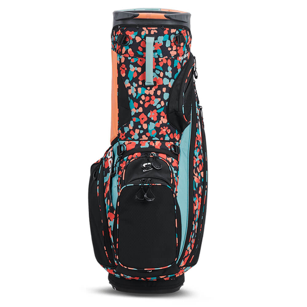 OGIO Silencer Hybrid Stand Bag - 25